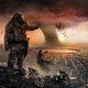 Illustration for article titled What is your apocalypse look?